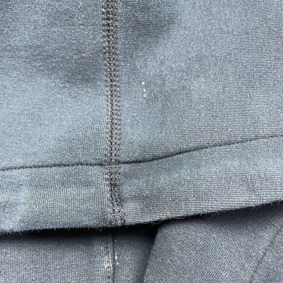 Nike Hoodie Mens 2XL Black Tech Fleece Full Zip Swoosh - Picture 8 of 16